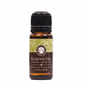 Olejek zapachowy Song Of India Kamasutra 10ml