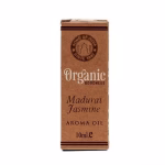 Olejek zapachowy Song Of India Madurai Jasmine 10ml do kominka