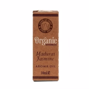 Madurai Jasmine 10 ml