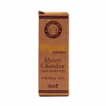 Olejek zapachowy Song Of India Mysore Chandan Sandalwood 10ml