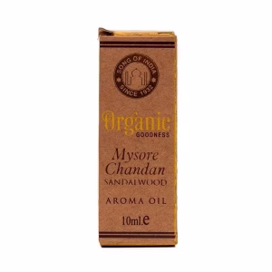 Mysore Chandan Sandalwood 10 ml