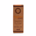 Olejek zapachowy Song Of India Nagpuri Narangi Orange 10ml
