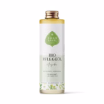 Organiczny olejek Jojoba rewitalizujący, do skóry i włosów, Zero Waste, 100 ml, Eliah Sahil Organiczny olejek Jojoba rewitalizujący Eliah Sahil 100ml
