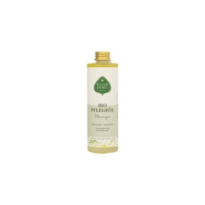 Organiczny olejek Moringa, regenerujący, do skóry i włosów, Zero Waste, 100 ml, Eliah Sahil