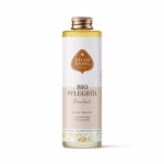Organiczny olejek z baobabu, nawilżający, do skóry i włosów, Zero Waste, 100 ml, Eliah Sahil Olejek z baobabu Eliah Sahil organiczny nawilżający do skóry i włosów 100ml