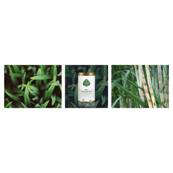 Organiczny olejek z baobabu, nawilżający, do skóry i włosów, Zero Waste, 100 ml, Eliah Sahil (zdjęcie 3) Organiczny olejek z baobabu, nawilżający, do skóry i włosów, Zero Waste, 100 ml, Eliah Sahil