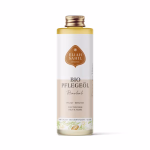 Olejek z baobabu Eliah Sahil organiczny nawilżający do skóry i włosów 100ml