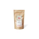 Organiczny puder, proszek pielęgnacyjno-ochronny pod prysznic, dla dzieci, Melon, UZUPEŁNIENIE, 250 g, Eliah Sahil