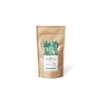 Organiczny puder, proszek pod prysznic do skóry wrażliwej, UZUPEŁNIENIE, 250 g, Eliah Sahil