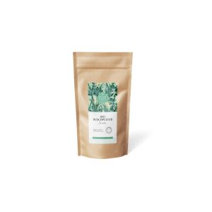 Organiczny puder, proszek pod prysznic do skóry wrażliwej, UZUPEŁNIENIE, 250 g, Eliah Sahil