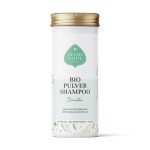 Organiczny szampon w proszku, dla wrażliwej skóry głowy, 100 g, Eliah Sahil