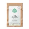 Próbka, Organiczny szampon w proszku, dla wrażliwej skóry głowy, Zero Waste, 10 g, Eliah Sahil Próbka, Organiczny szampon w proszku, dla wrażliwej skóry głowy, Zero Waste, 10 g, Eliah Sahil