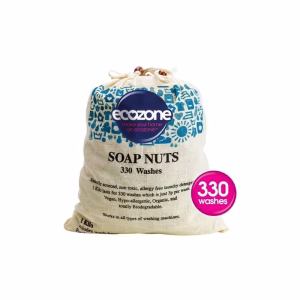 Orzechy piorące Ecozone 1 kg do prania 330 prań