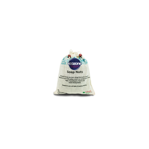 Orzechy piorące, 300 g, 100 prań, Ecozone