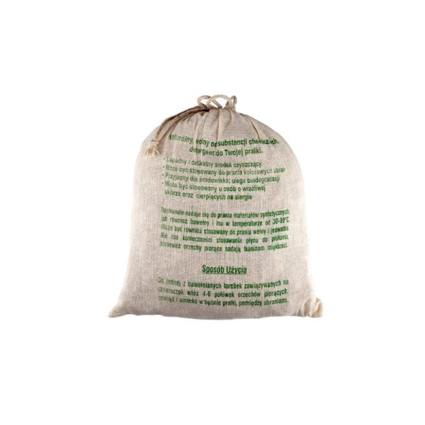 Orzechy piorące, z krystalicznie czystych terenów Doliny Indusu, świetna jakość, 1 kg, Indus Valley