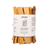 Palo Santo 100g Drewno Palo Santo Mohani 100g do aromatyzacji
