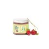 Peeling truskawka i werbena, 250 ml, Cztery Szpaki
