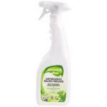 Pianka czyszcząca do łazienki, do armatury łazienkowej i płytek, 750 ml, Pierpaoli Ekos