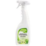 Pianka czyszcząca do łazienki, do armatury łazienkowej i płytek, 750 ml, Pierpaoli Ekos