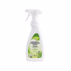Pianka do czyszczenia klimatyzacji Pierpaoli Ekos z miętą i eukaliptusem 500ml