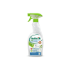 Pianka do czyszczenia łazienki, cytrusowo-eukaliptusowa, 750 ml, Ludwik Ekologiczny