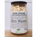 Płatki mydlane, OPAKOWANIE Z ODZYSKU, 0,3 kg, Wild Nature