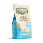 Płatki mydlane z mydła marsylskiego, NATURALNE, ECOCERT, 750 g, Maitre Savon de Marseille