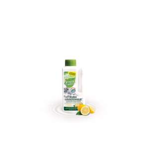Płyn czyszczący do zmywarek Green Emotion cytrynowy 250ml wegański