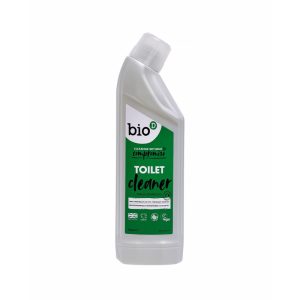 Płyn do czyszczenia toalety, do WC, SOSNA i CEDR, 750 ml, Bio-D