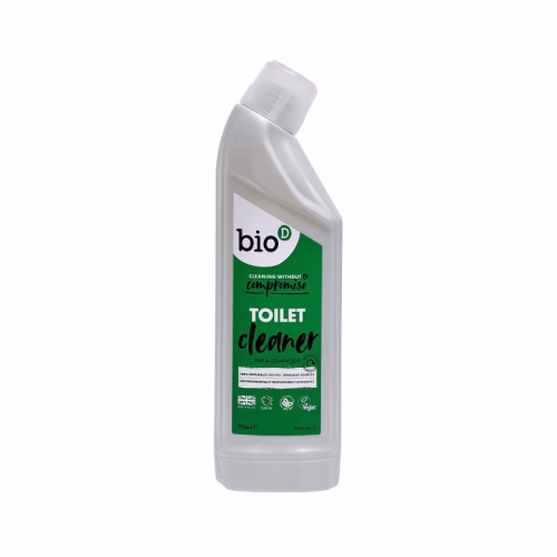 Płyn do czyszczenia toalety Bio-D sosna i cedr 750ml