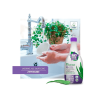Płyn do mycia naczyń, 700 ml, BIOstar (zdjęcie 2) Płyn do mycia naczyń, 700 ml, BIOstar