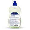 Płyn do mycia naczyń, BIOActive, bezlitosny dla tłuszczu, wegański, Allergy UK, 500ml, Ecozone