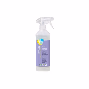 Płyn do mycia okien ze spryskiwaczem, ekologiczny, 500 ml, Sonett Płyn do mycia okien Sonett ekologiczny 500ml ze spryskiwaczem