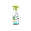 Płyn do mycia szyb i luster, o zapachu zielonej herbaty i jaśminu, 750 ml, Ludwik Ekologiczny