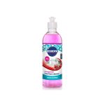 Płyn do mycia wszystkich rodzajów podłóg, do użycia bezpośrednio na podłodze - bez potrzeby rozcieńczania, Ecozone, 500 ml