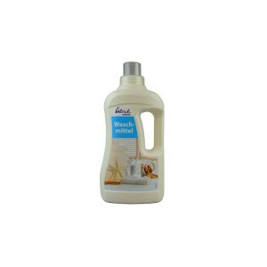Płyn do prania, bezzapachowy, 1l, Ulrich Natürlich