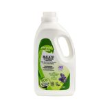 Płyn do prania ręcznego oraz w pralce, z dodatkiem LAWENDOWEGO olejku eterycznego, 2000 ml, 40 prań, Pierpaoli Ekos