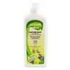 Płyn do prania wełny i delikatnych tkanin, do prania ręcznego oraz w pralce, 1000 ml, 30 prań, Ekos