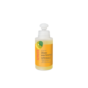 Płyn do prania wełny i jedwabiu EKO, 120 ml, Sonett Płyn do prania wełny i jedwabiu EKO, 120 ml, Sonett