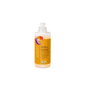 Płyn do regeneracji wełny, 300 ml, EKO, Sonett Płyn do regeneracji wełny, 300 ml, EKO, Sonett