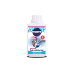 Płyn do udrażniania rur zatkanych włosami, zawiera naturalne enzymy, 250 ml, Ecozone