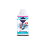 Płyn do udrażniania rur zatkanych włosami, zawiera naturalne enzymy, 250 ml, Ecozone