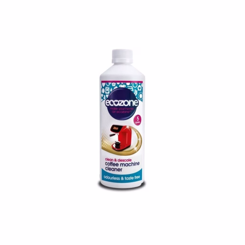 Płyn do usuwania kamienia Ecozone 500ml do ekspresu