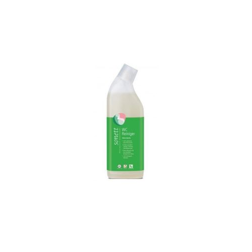 Płyn do czyszczenia toalet, Mięta - Mirt, 750 ml, Sonett