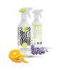 Płyn do zadań specjalnych, Słodka pomarańcza z lawendą, 500 ml, Klareko