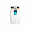 Płyn do szyb i luster Klareko Grejpfrut Mięta 900ml