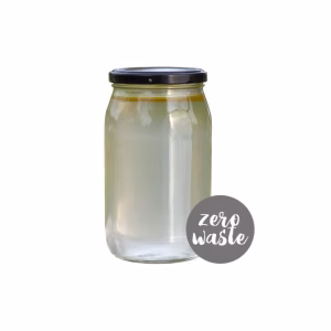 Płyn do szyb i luster Klareko Zero Waste 900 ml