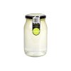 Płyn Lśniące szyby i lustra, w słoiku, Słodka pomarańcza z lawendą, Zero Waste, 900 ml, Klareko