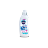 Płyn zmiękczający do płukania ubrań, delikatny zapach, PURITY, 1000 ml, Ecozone (FAB)