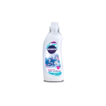 Płyn zmiękczający do płukania ubrań, delikatny zapach, PURITY, 1000 ml, Ecozone (FAB)